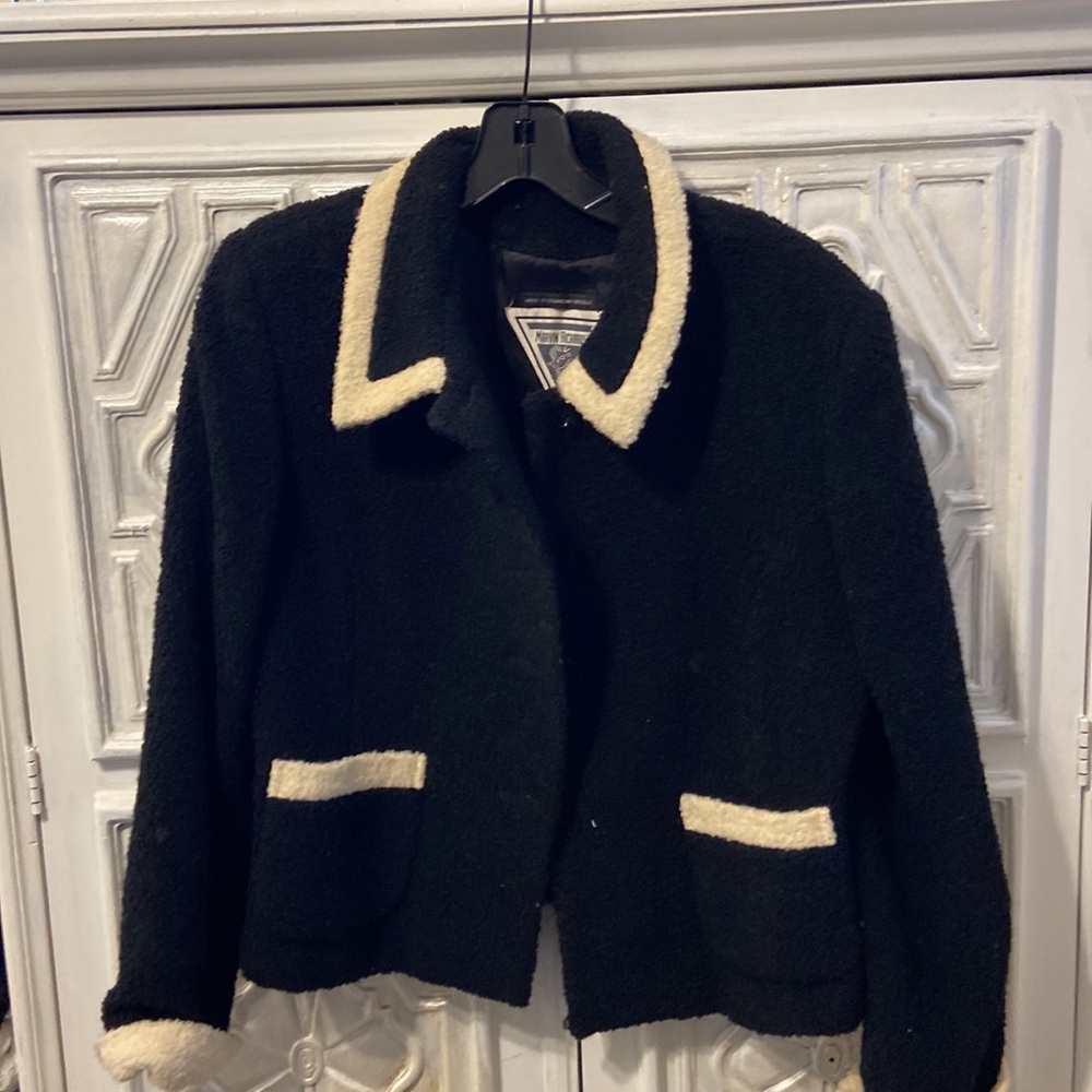 Final price accepted ❤️ Vintage jacket - Picture 2 of 7